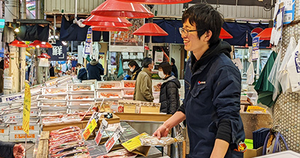 小売の大変なところ